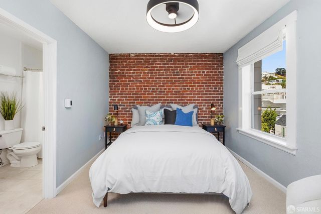 323 29th Street C401, San Francisco, CA 94114