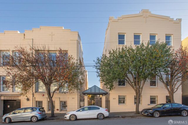 323 29th Street C401, San Francisco, CA 94114