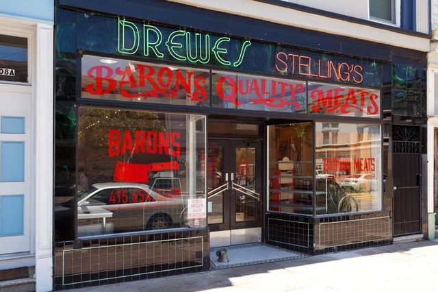 323 29th Street C401, San Francisco, CA 94114