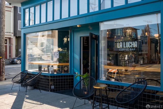 323 29th Street C401, San Francisco, CA 94114