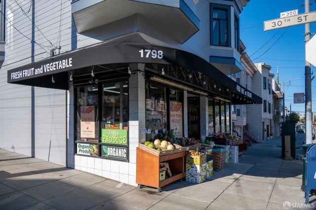 323 29th Street C401, San Francisco, CA 94114