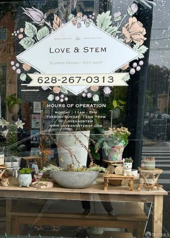 323 29th Street C401, San Francisco, CA 94114