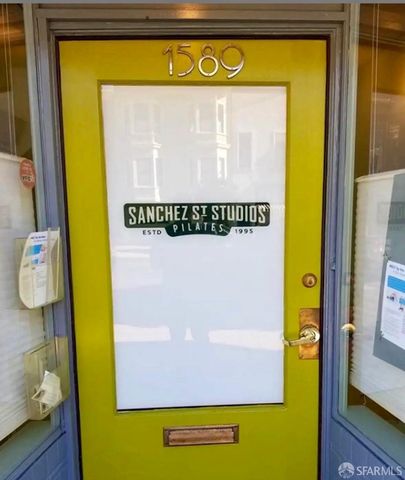 323 29th Street C401, San Francisco, CA 94114