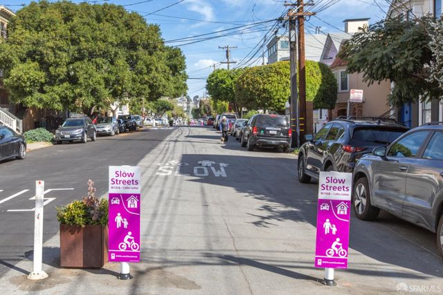 323 29th Street C401, San Francisco, CA 94114