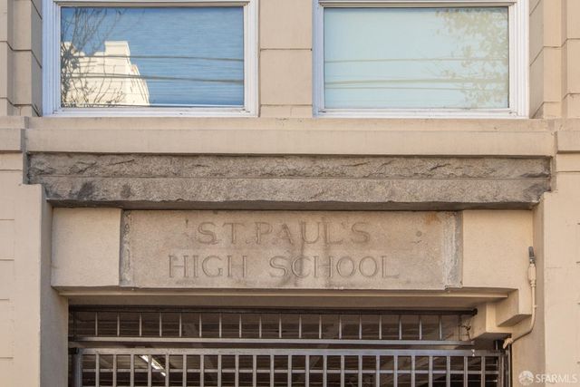 323 29th Street C401, San Francisco, CA 94114