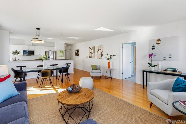 323 29th Street C401, San Francisco, CA 94114