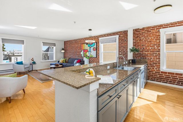 323 29th Street C401, San Francisco, CA 94114