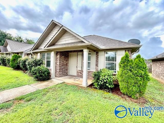 1089 Burwell Road F1, Harvest, AL 35749