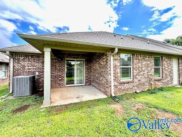 1089 Burwell Road F1, Harvest, AL 35749