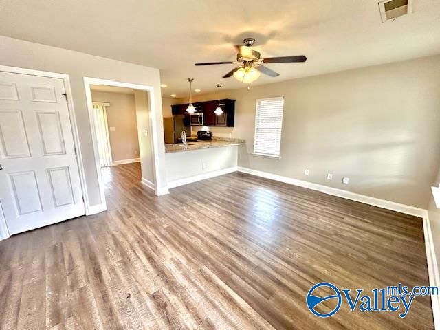 1089 Burwell Road F1, Harvest, AL 35749