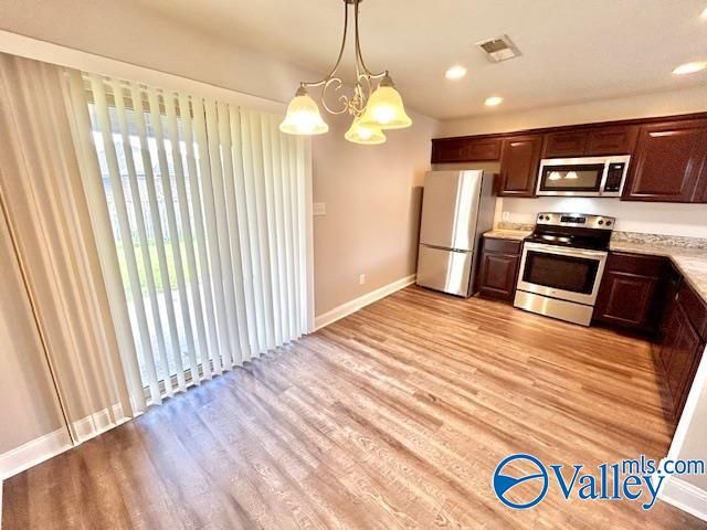1089 Burwell Road F1, Harvest, AL 35749