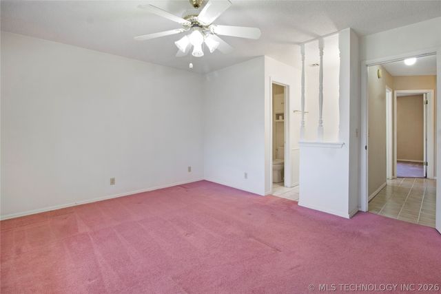 1079 E 137th Street, Glenpool, OK 74033