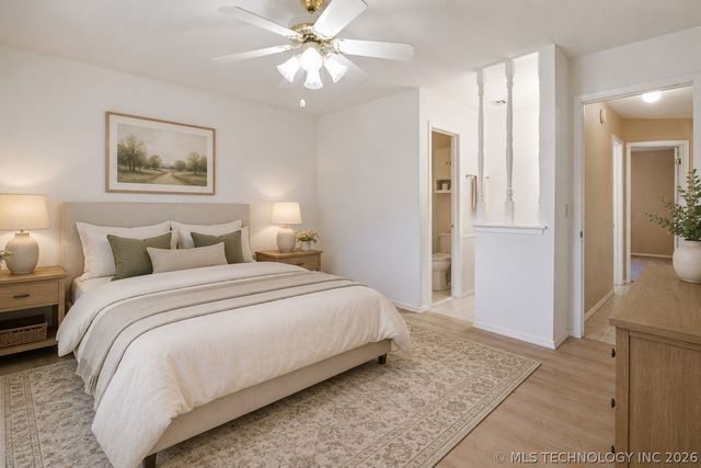 1079 E 137th Street, Glenpool, OK 74033