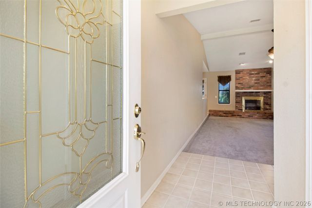 1079 E 137th Street, Glenpool, OK 74033