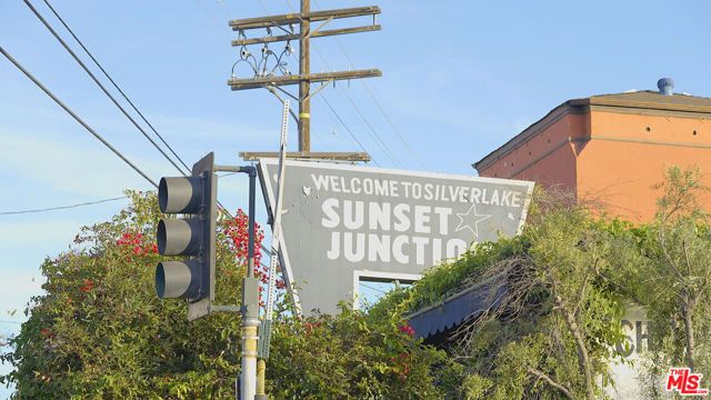 3850 Udell Court, Los Angeles, CA 90027