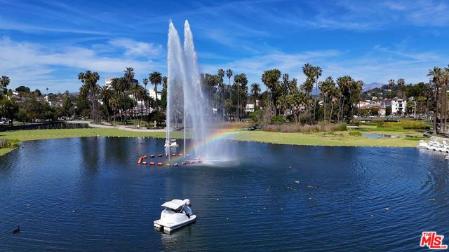 3850 Udell Court, Los Angeles, CA 90027