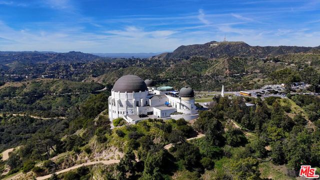 3850 Udell Court, Los Angeles, CA 90027