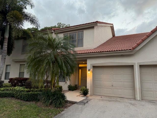 5790 Coach House Circle G, Boca Raton, FL 33486