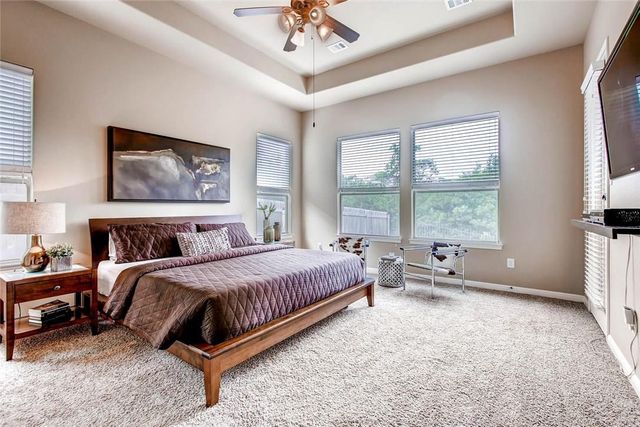 21817 Agarito LN, Spicewood, TX 78669