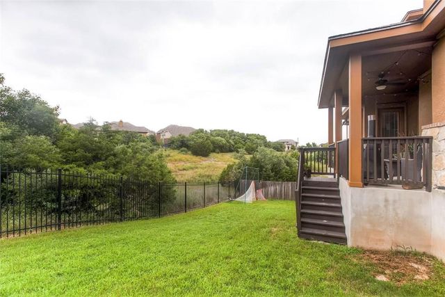 21817 Agarito LN, Spicewood, TX 78669