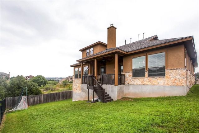 21817 Agarito LN, Spicewood, TX 78669