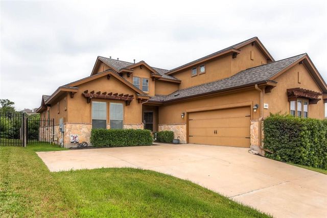 21817 Agarito LN, Spicewood, TX 78669