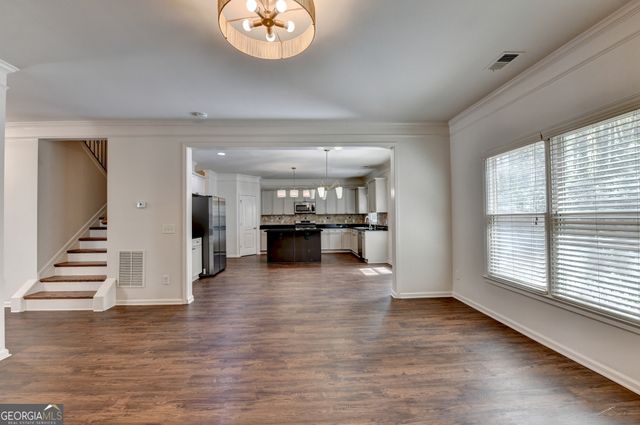 200 Water Oak Place, Alpharetta, GA 30009