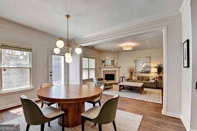 200 Water Oak Place, Alpharetta, GA 30009