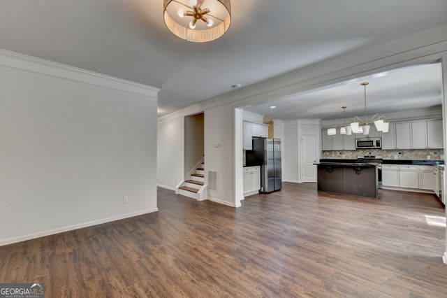 200 Water Oak Place, Alpharetta, GA 30009