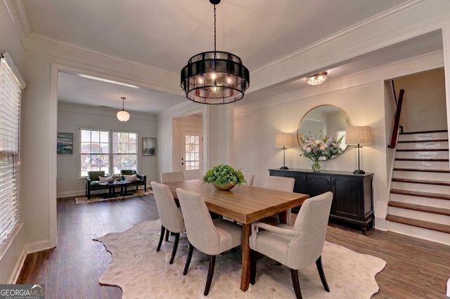 200 Water Oak Place, Alpharetta, GA 30009