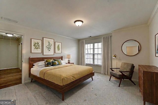 200 Water Oak Place, Alpharetta, GA 30009