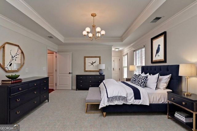 200 Water Oak Place, Alpharetta, GA 30009