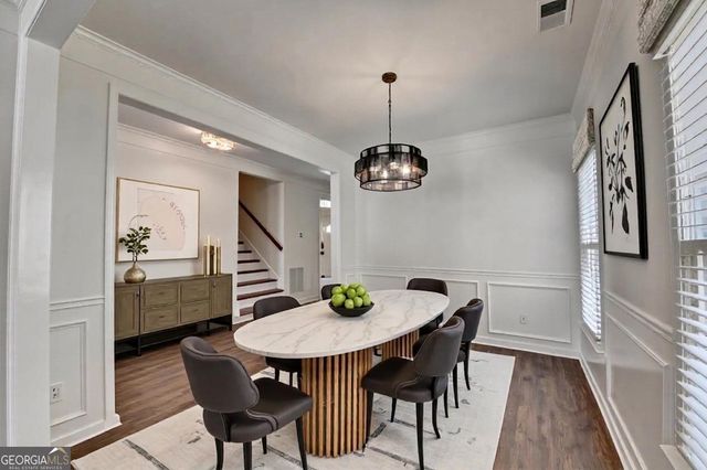 200 Water Oak Place, Alpharetta, GA 30009