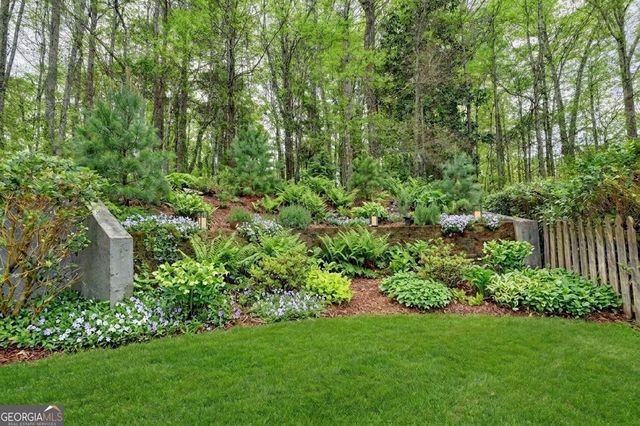 200 Water Oak Place, Alpharetta, GA 30009