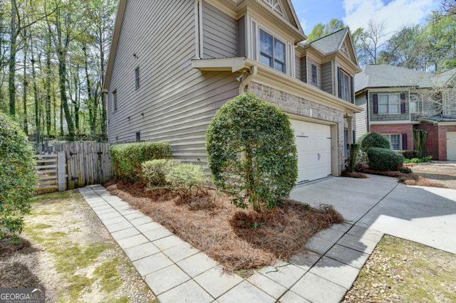 200 Water Oak Place, Alpharetta, GA 30009
