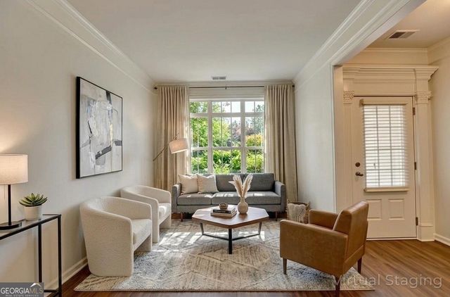 200 Water Oak Place, Alpharetta, GA 30009