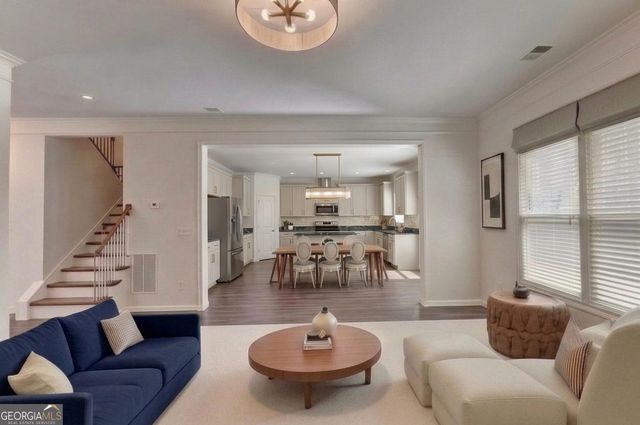 200 Water Oak Place, Alpharetta, GA 30009