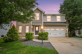 329 Stone Ridge Boulevard, South Lebanon, OH 45065