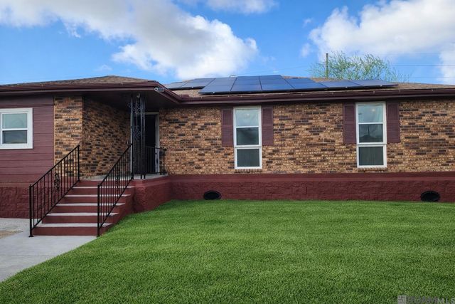 7208 Runnymede Ave, Marrero, LA 70072
