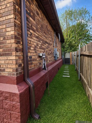 7208 Runnymede Ave, Marrero, LA 70072