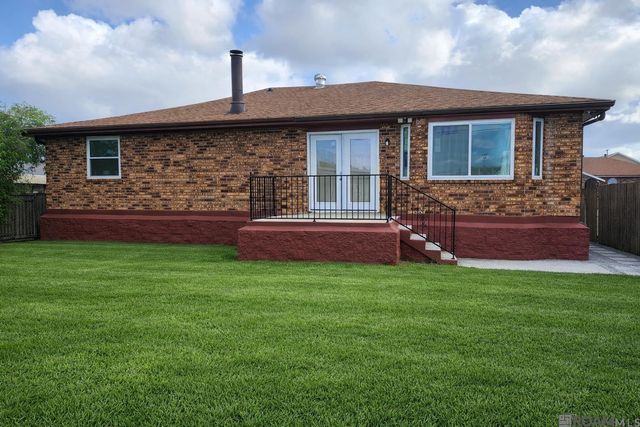 7208 Runnymede Ave, Marrero, LA 70072