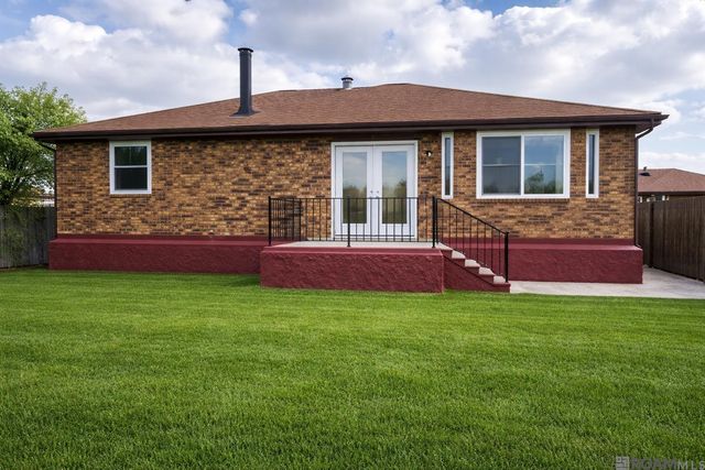7208 Runnymede Ave, Marrero, LA 70072