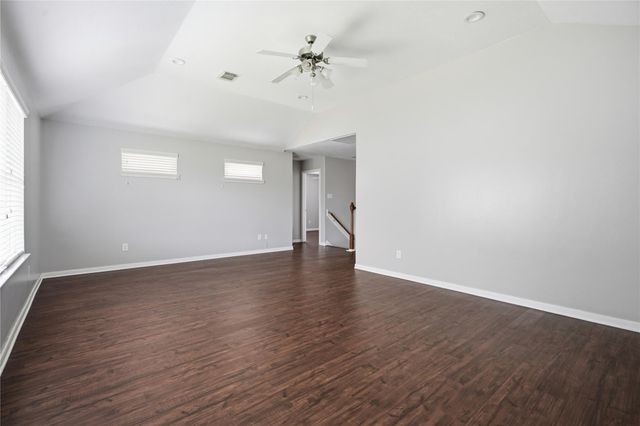 2605 Los Alamos Circle, Deer Park, TX 77536