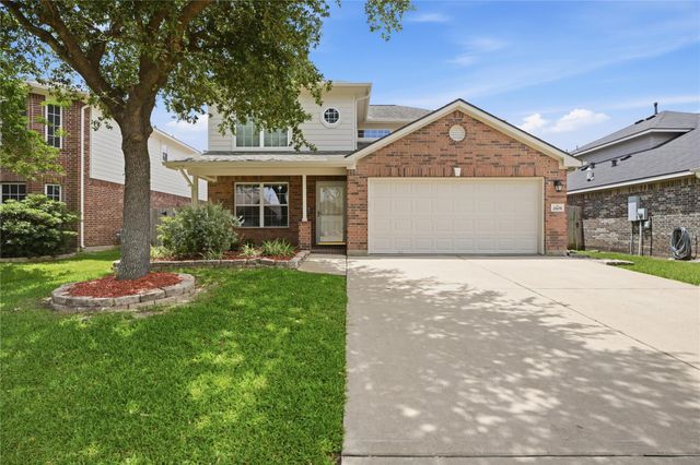 2605 Los Alamos Circle, Deer Park, TX 77536