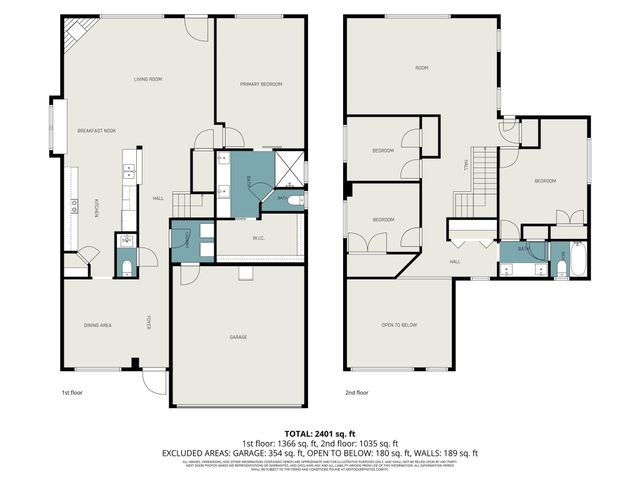 2605 Los Alamos Circle, Deer Park, TX 77536