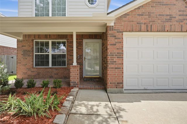 2605 Los Alamos Circle, Deer Park, TX 77536