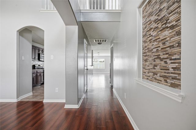 2605 Los Alamos Circle, Deer Park, TX 77536
