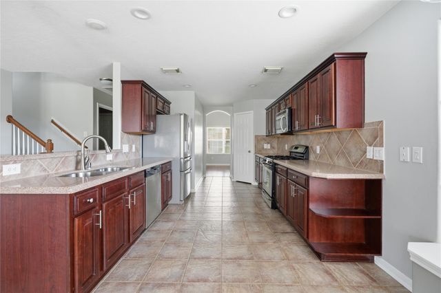 2605 Los Alamos Circle, Deer Park, TX 77536
