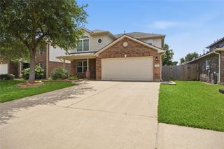 2605 Los Alamos Circle, Deer Park, TX 77536