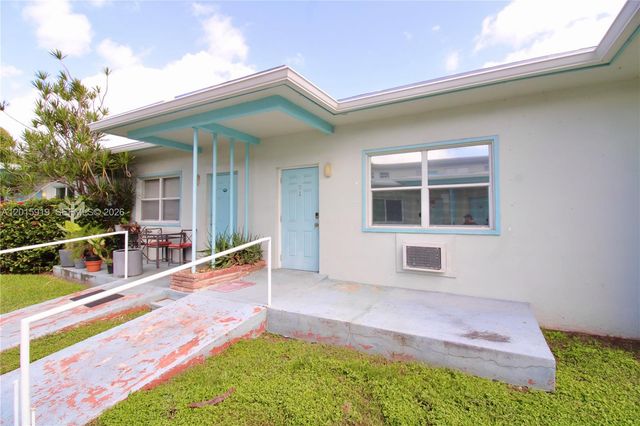 1239 Marseille Dr 2, Miami Beach, FL 33141